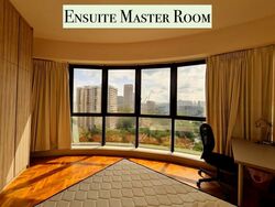 Heritage View (D5), Condominium #500146031